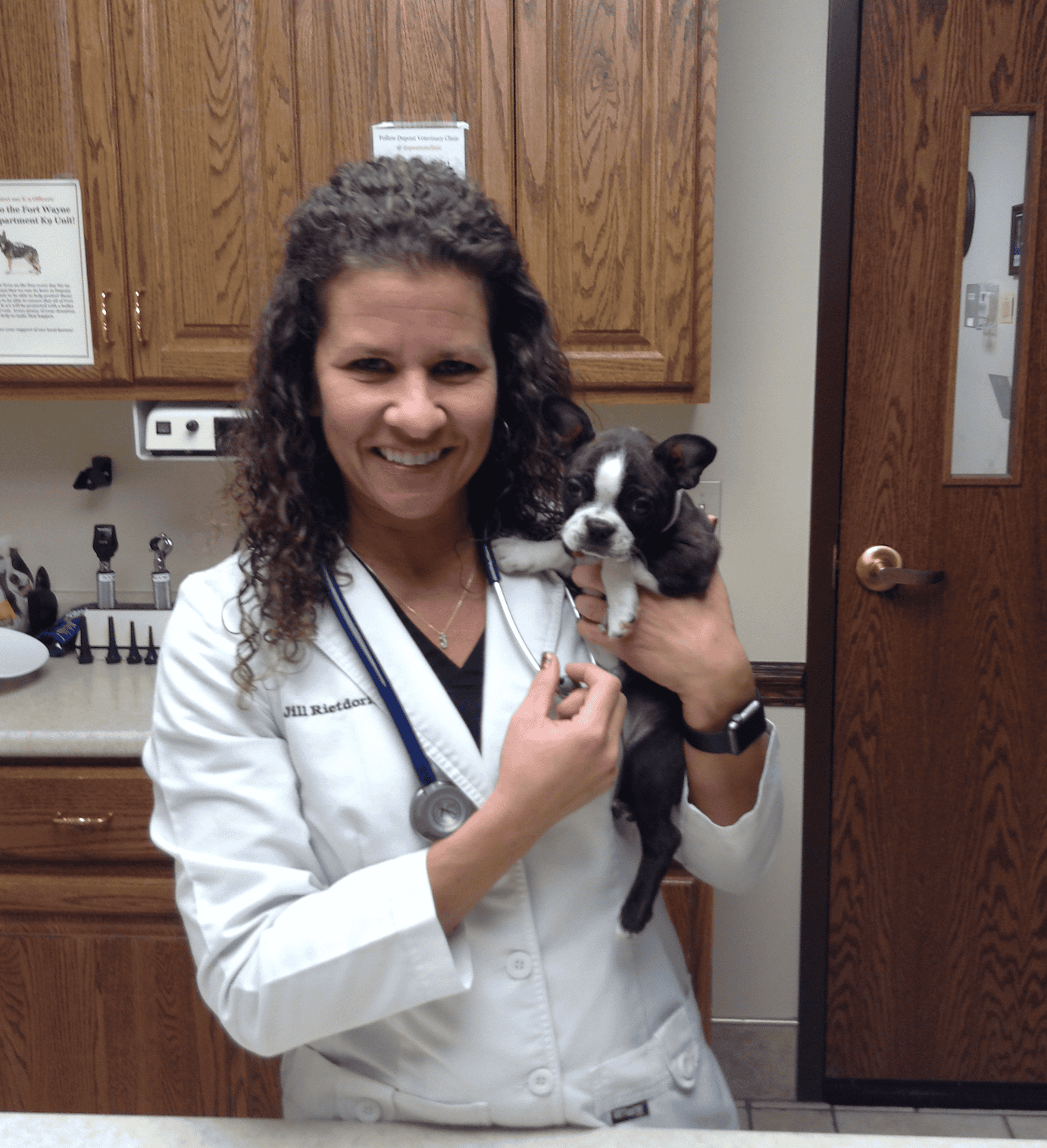 Get to Know Your Dupont Veterinary Clinic Doctors! ﻿