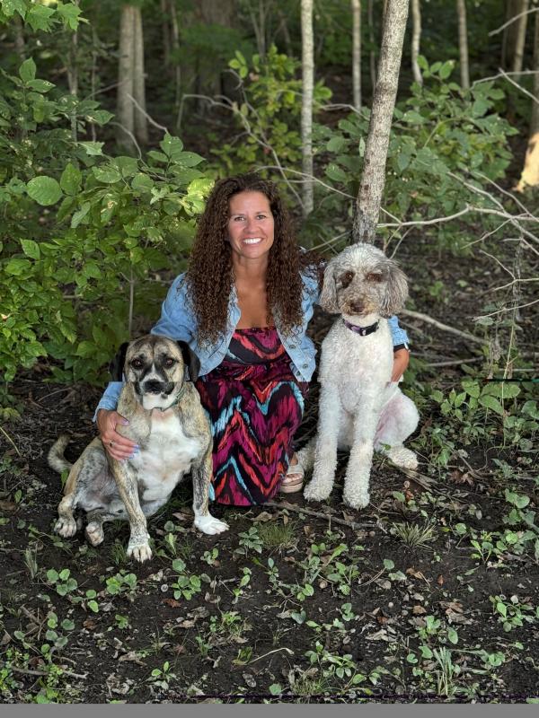 Jill Bollenbacher, DVM Jill Bollenbacher, DVM
